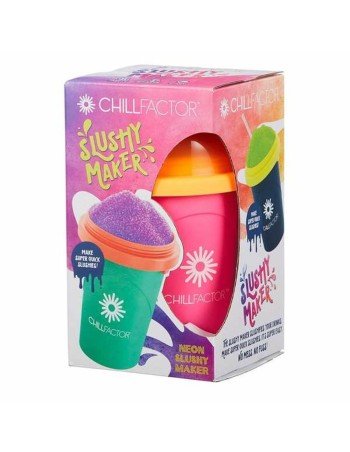 Kop met diepvrieskern Bandai Chillfactor 10.5 x 10.5 x 18.8 cm 2