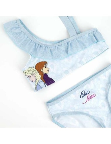 Bikini Frozen 3 Anni