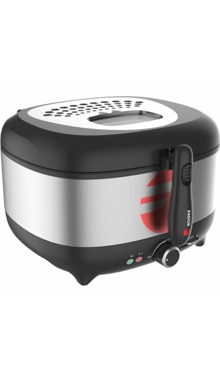 Fritteuse Fagor FG2310