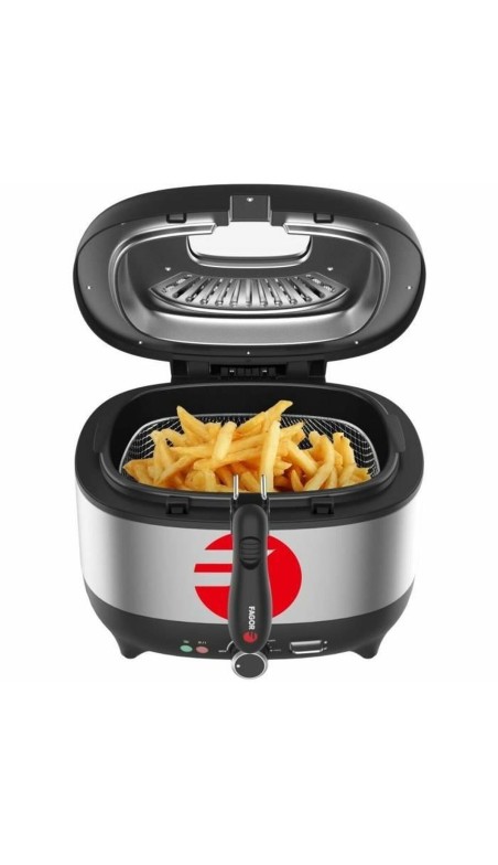 Fritteuse Fagor FG2310