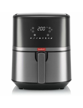 Friteuse à Air Bodum MELIOR Noir 1500 W 4,5 L