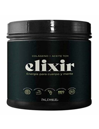 Supplément Alimentaire Paleobull Elixir Neutre