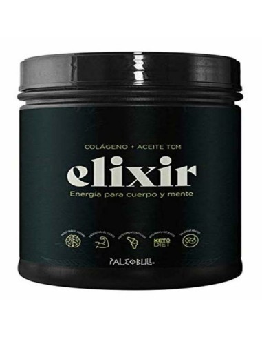 Voedingssupplement Paleobull Elixir Neutraal
