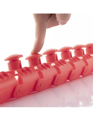 Anneau de Fitness Intelligent Réglable avec Poids Fittehoop InnovaGoods