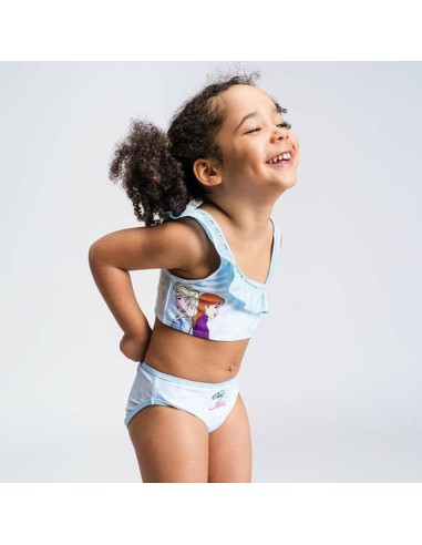 Bikini Frozen 3 Anni