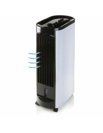 Thermo Ventilateur Portable DOMO DO156A Blanc