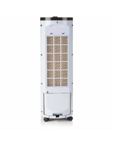 Termoventilatore Portatile DOMO DO156A Bianco