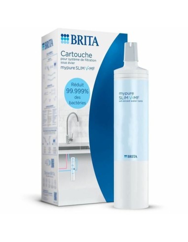 Waterfilter Brita SLIM V-MF
