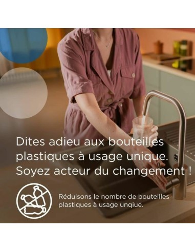 Waterfilter Brita SLIM V-MF