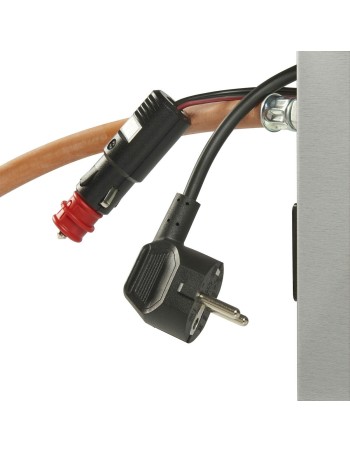 Mini réfrigérateur Dometic ACX3 40 Aluminium 2