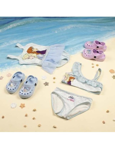 Bikini Frozen 3 Anni
