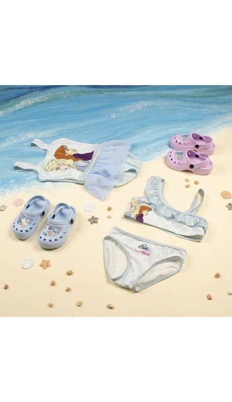 Bikini Frozen 3 Anni