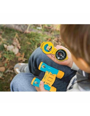 Talkie-walkie Lexibook Los Minions