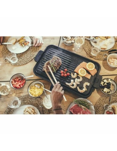 Grill Severin PG 8564 Noir 2300 W