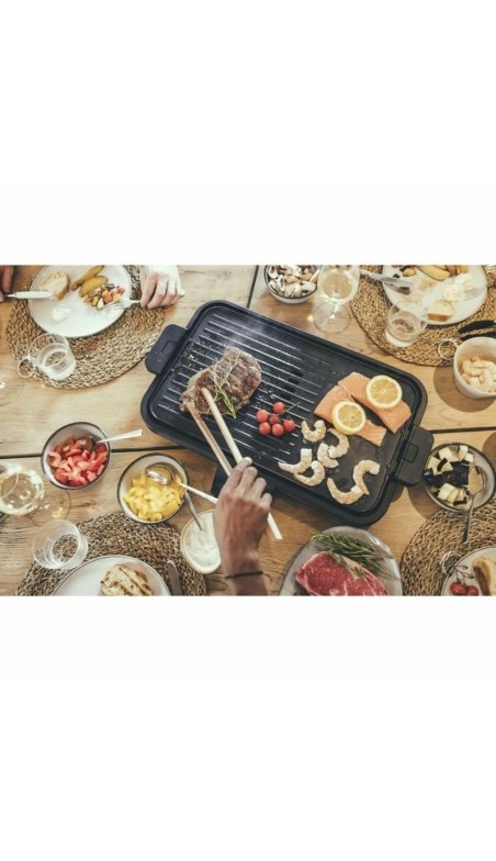 Grill Severin PG 8564 Noir 2300 W