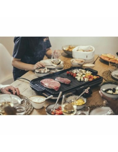 Grill Severin PG 8564 Preto 2300 W