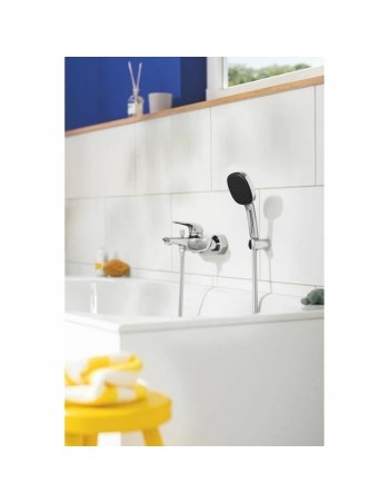 Pomme de douche Grohe Plastique 2