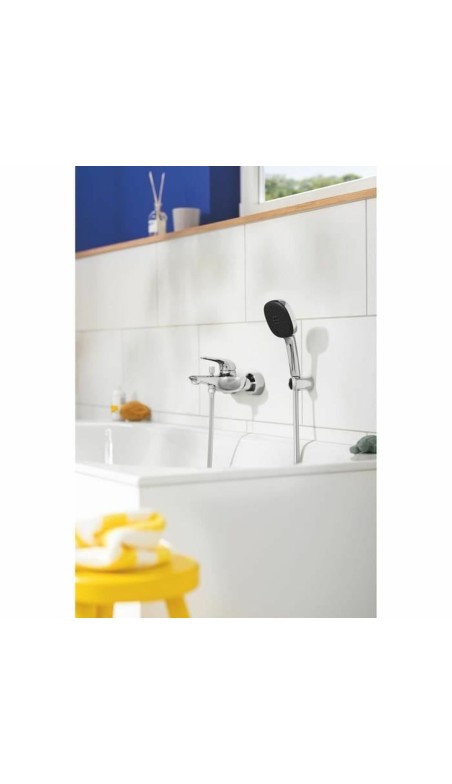 Ralo de duche Grohe Plástico