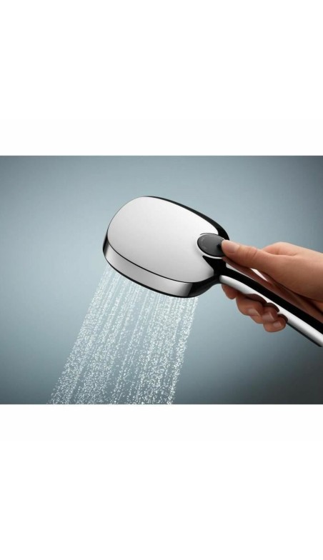 Pomme de douche Grohe Plastique