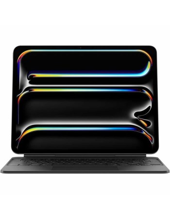 Custodia per Tablet Apple iPad Pro Nero