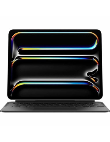 Tablet Tasche Apple iPad Pro Schwarz