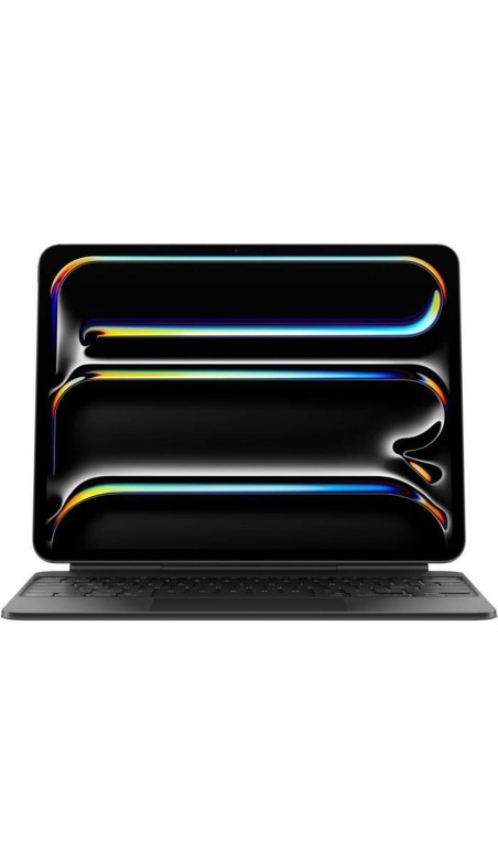 Tablet kap Apple iPad Pro Zwart