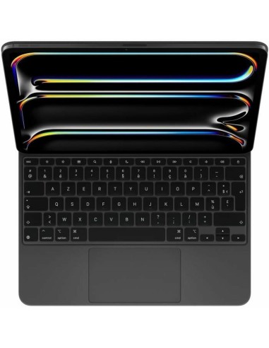Custodia per Tablet Apple iPad Pro Nero