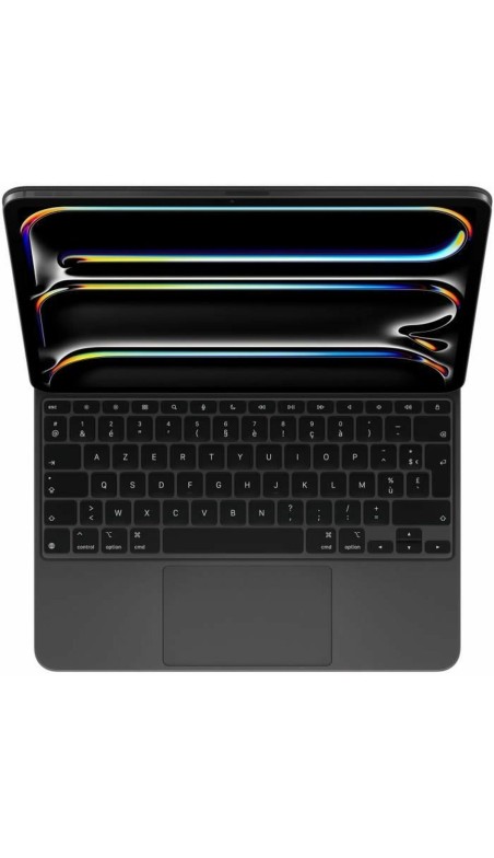 Custodia per Tablet Apple iPad Pro Nero