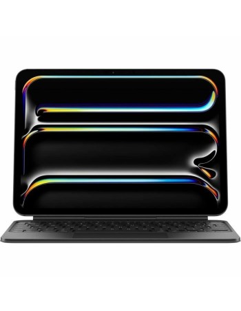 Custodia per Tablet Apple iPad Pro Nero