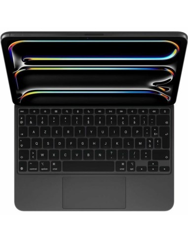 Funda para Tablet Apple iPad Pro Negro