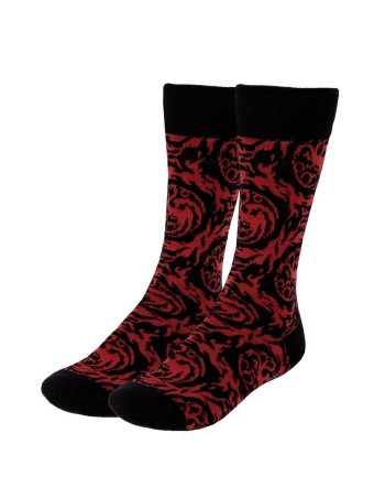 Sokken House of Dragon 36-41 3 Onderdelen