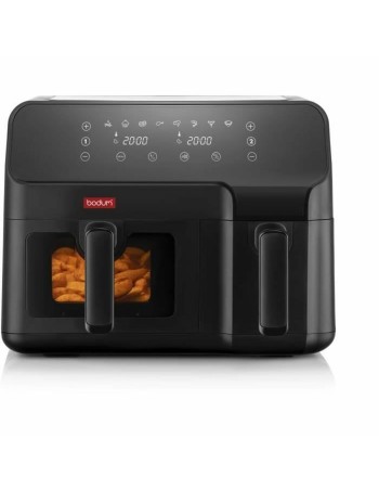 Friteuse à Air Bodum MELIOR Noir 2700 W 5,1 L