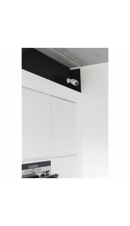 Fausse caméra de surveillance Chacon