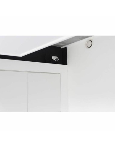 Fausse caméra de surveillance Chacon