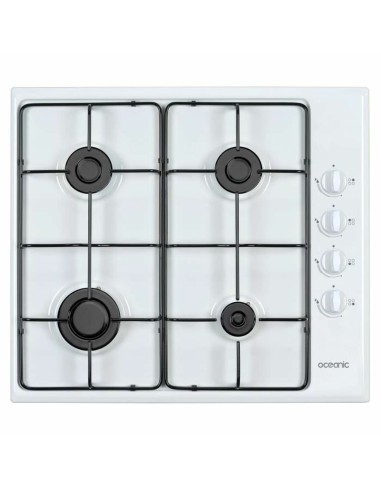 Plaque au gaz Oceanic OCEACTG4EW1