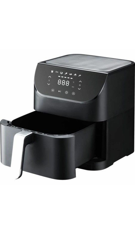 Heißluftfritteuse Fagor FGAF8L