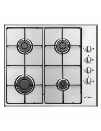 Plaque au gaz Oceanic OCEATG4S1