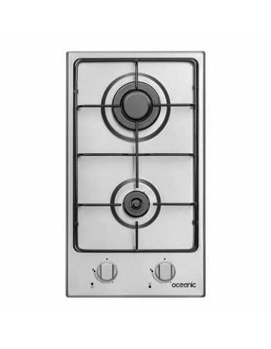 Plaque au gaz Oceanic OCEATG2IX