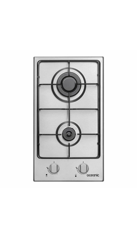 Plaque au gaz Oceanic OCEATG2IX