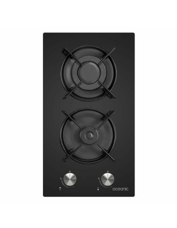 Plaque au gaz Oceanic OCEATG2VB