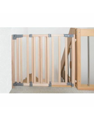 Barriera di sicurezza ROBA Safety Up