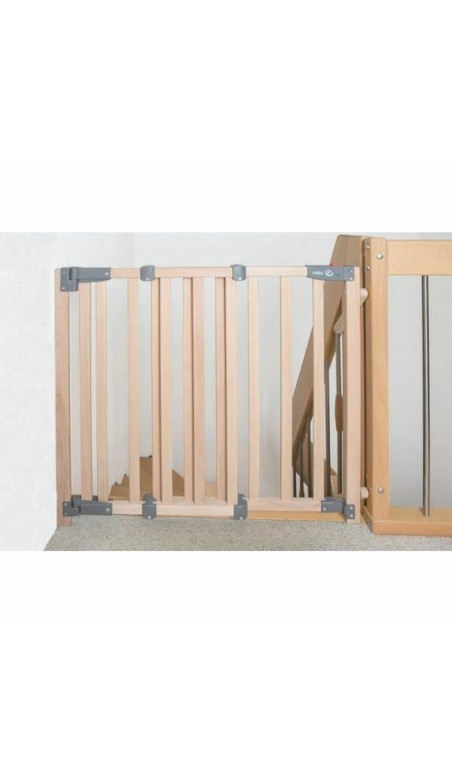 Barriera di sicurezza ROBA Safety Up