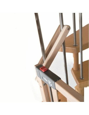 Barriera di sicurezza ROBA Safety Up