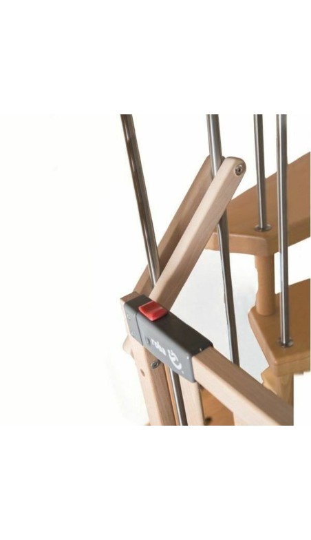 Barriera di sicurezza ROBA Safety Up