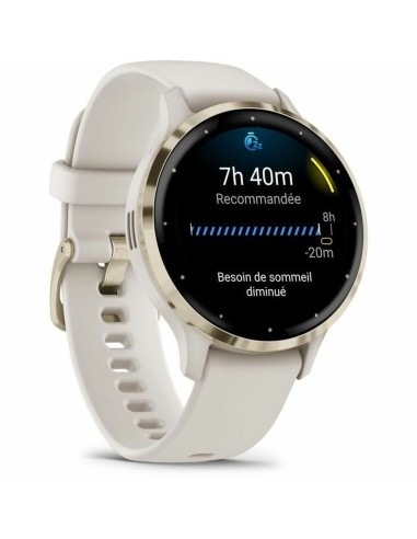 Smartwatch GARMIN Venu 3S Gris 1,2"