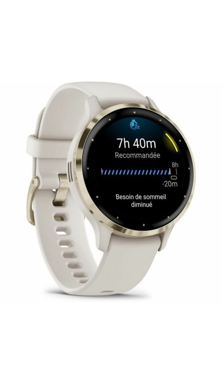 Smartwatch GARMIN Venu 3S Gris 1,2"