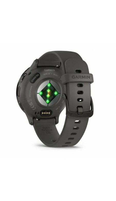 Smartwatch GARMIN Venu 3S Gris 1,2"