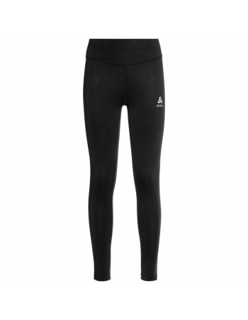 Leggings Sportivo da Donna Odlo  Essential Nero 2