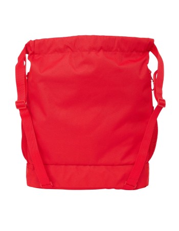 Rucksacktasche mit Bändern Atlético Madrid Rot 35 x 40 x 1 cm 2