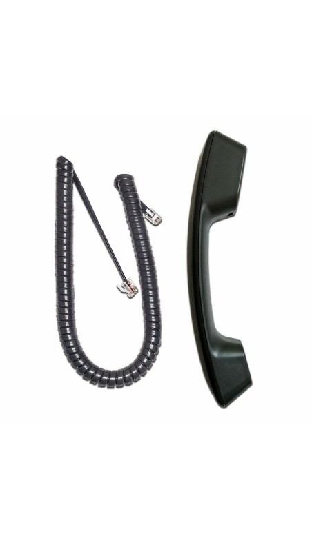 Câble Téléphonique CISCO CP-7800-HS-CORD Noir